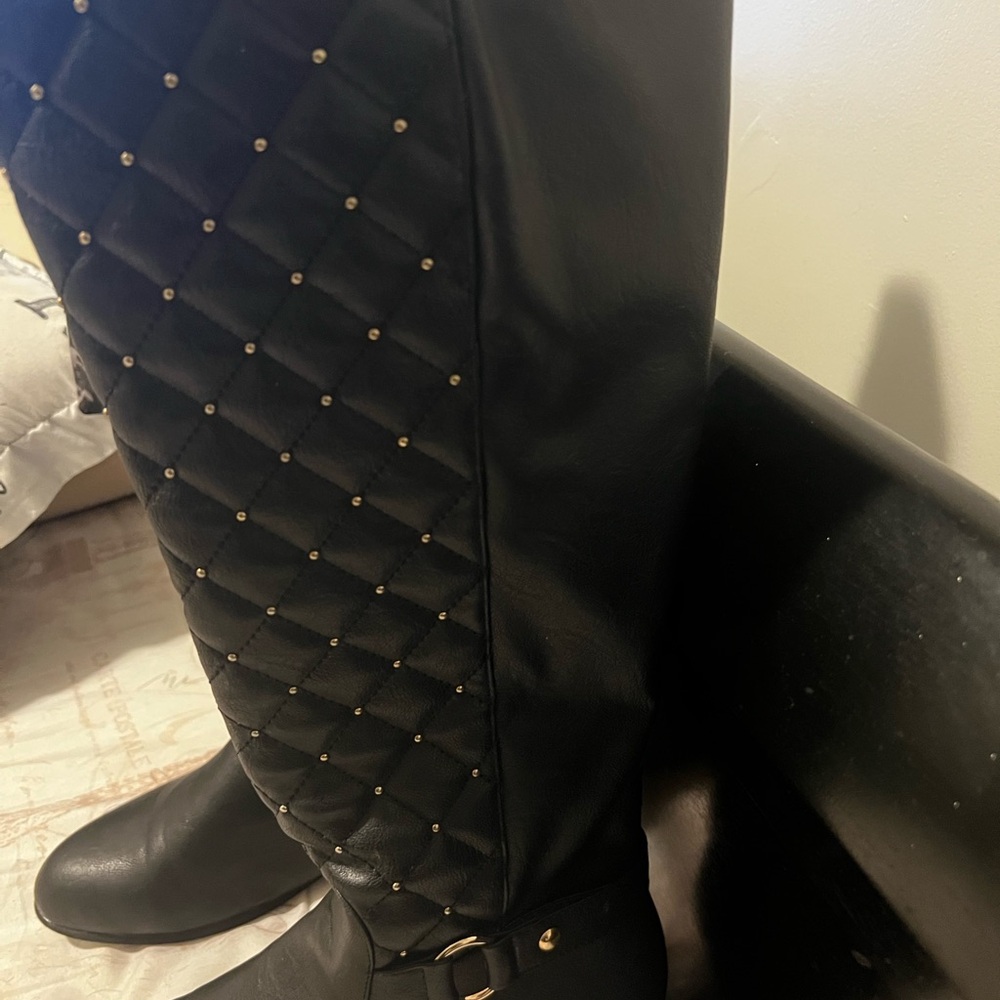 OLIVIA MILLER BOOTS - Picture 3 of 12
